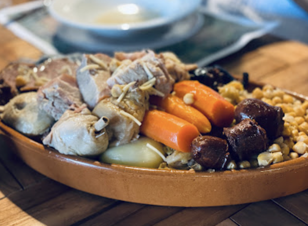 La Lianta