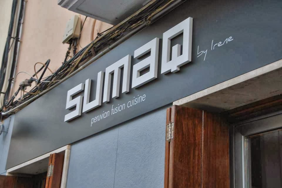 Restaurante SUMAQ