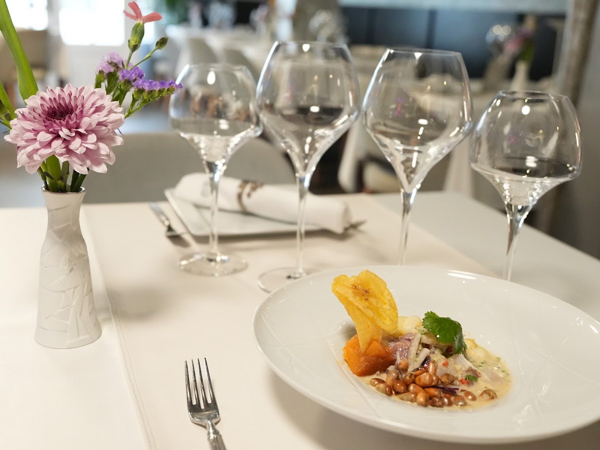 Restaurante SUMAQ