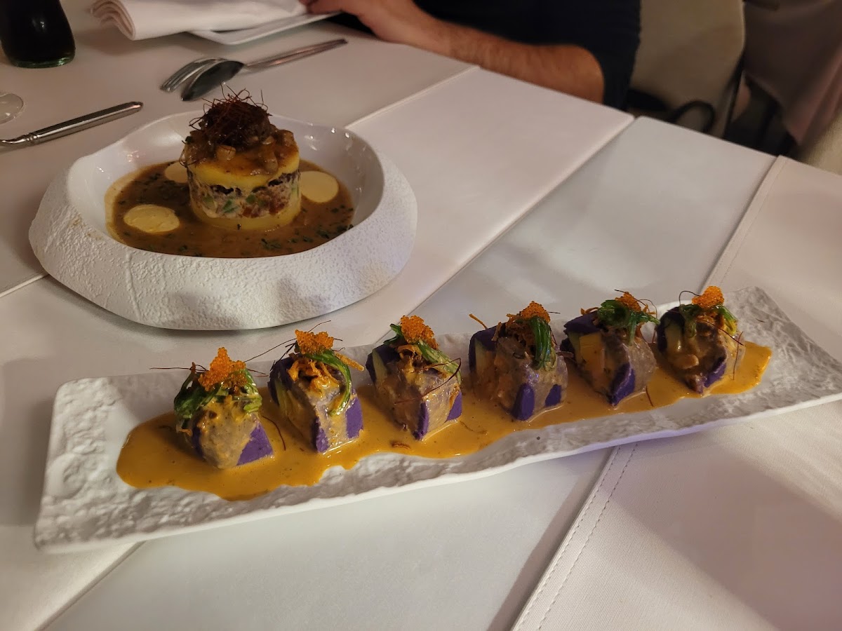Restaurante SUMAQ