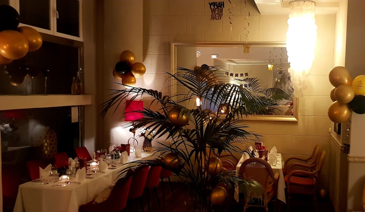 Restaurant Alma Portixol
