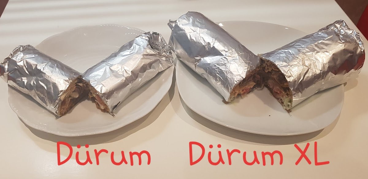 Kebab Alhambra
