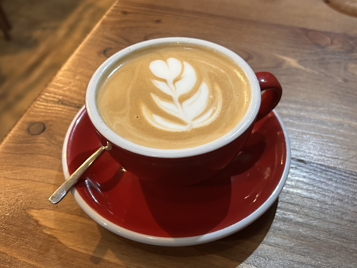 Noti Specialty Coffee Roasters