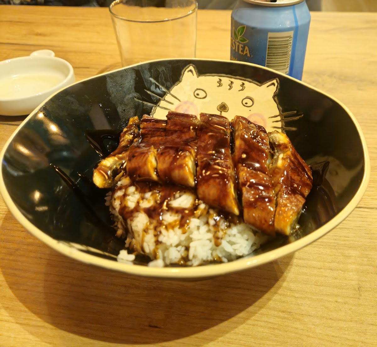 Totoro Ramen House