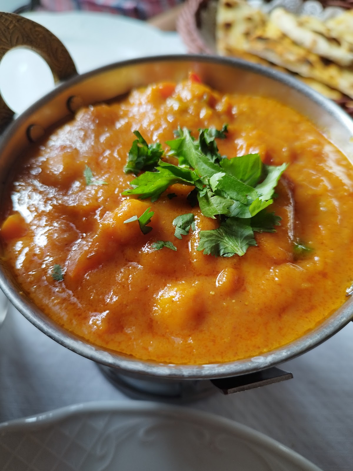 Tast of india