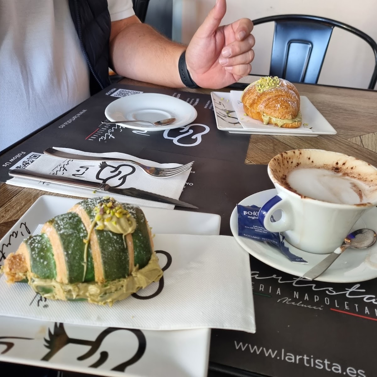 L'Artista LAB - Poligono