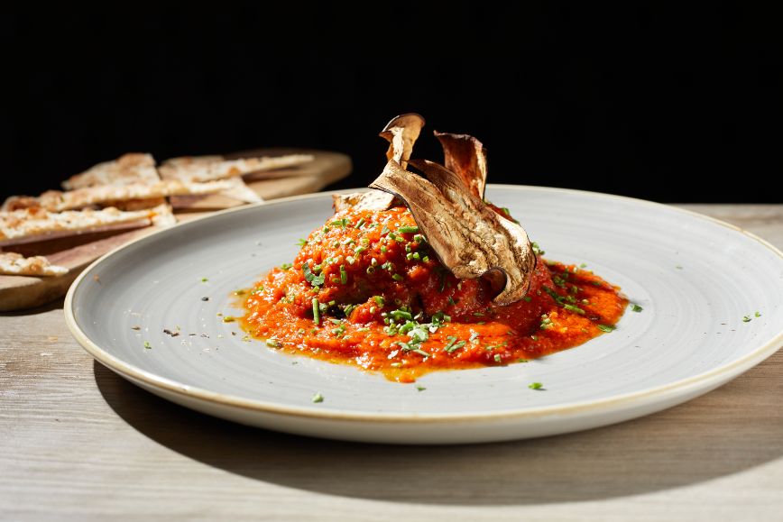 Restaurante La Greppia