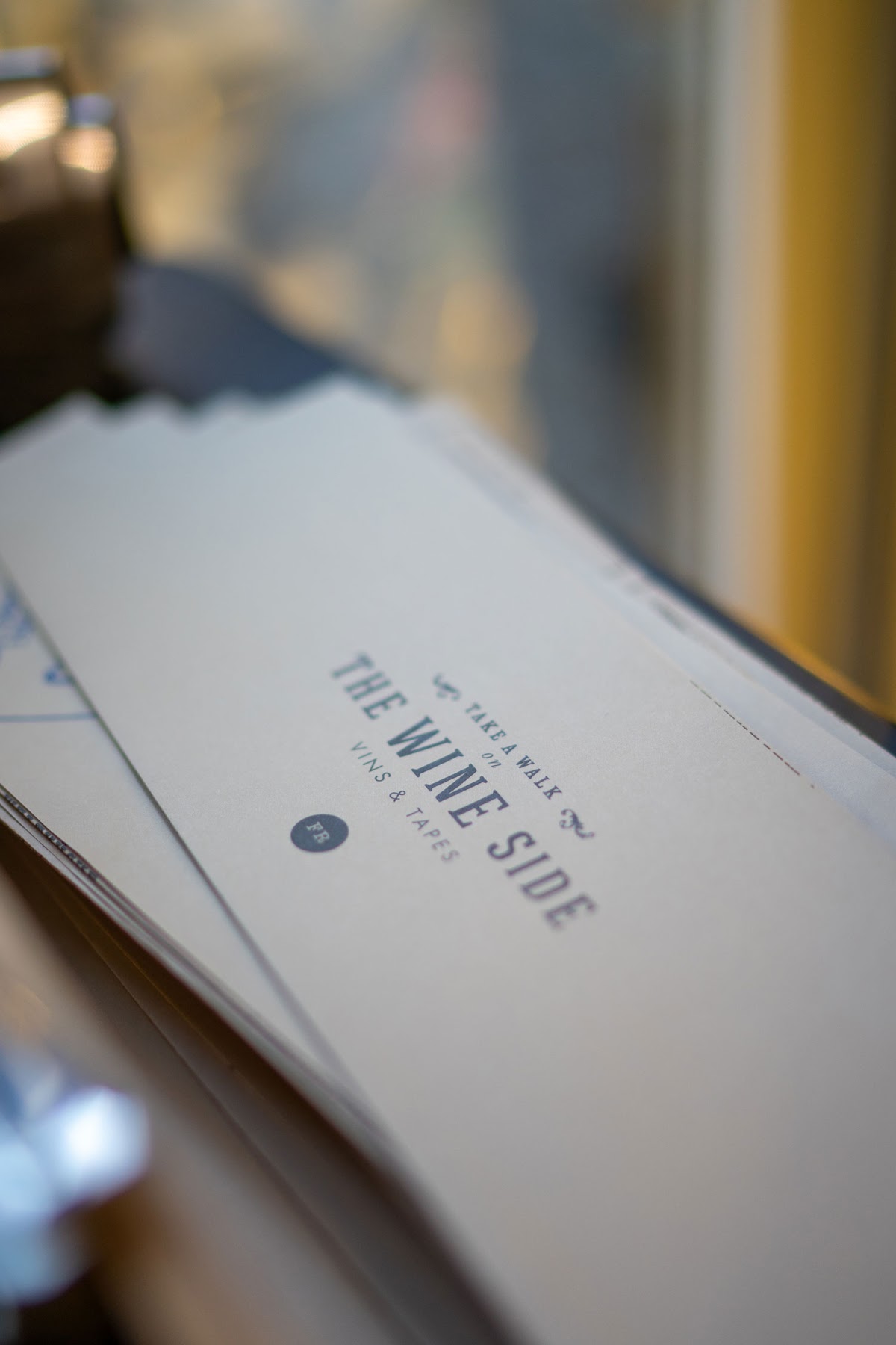 The Wine Side | Restaurante de producto en Palma de Mallorca