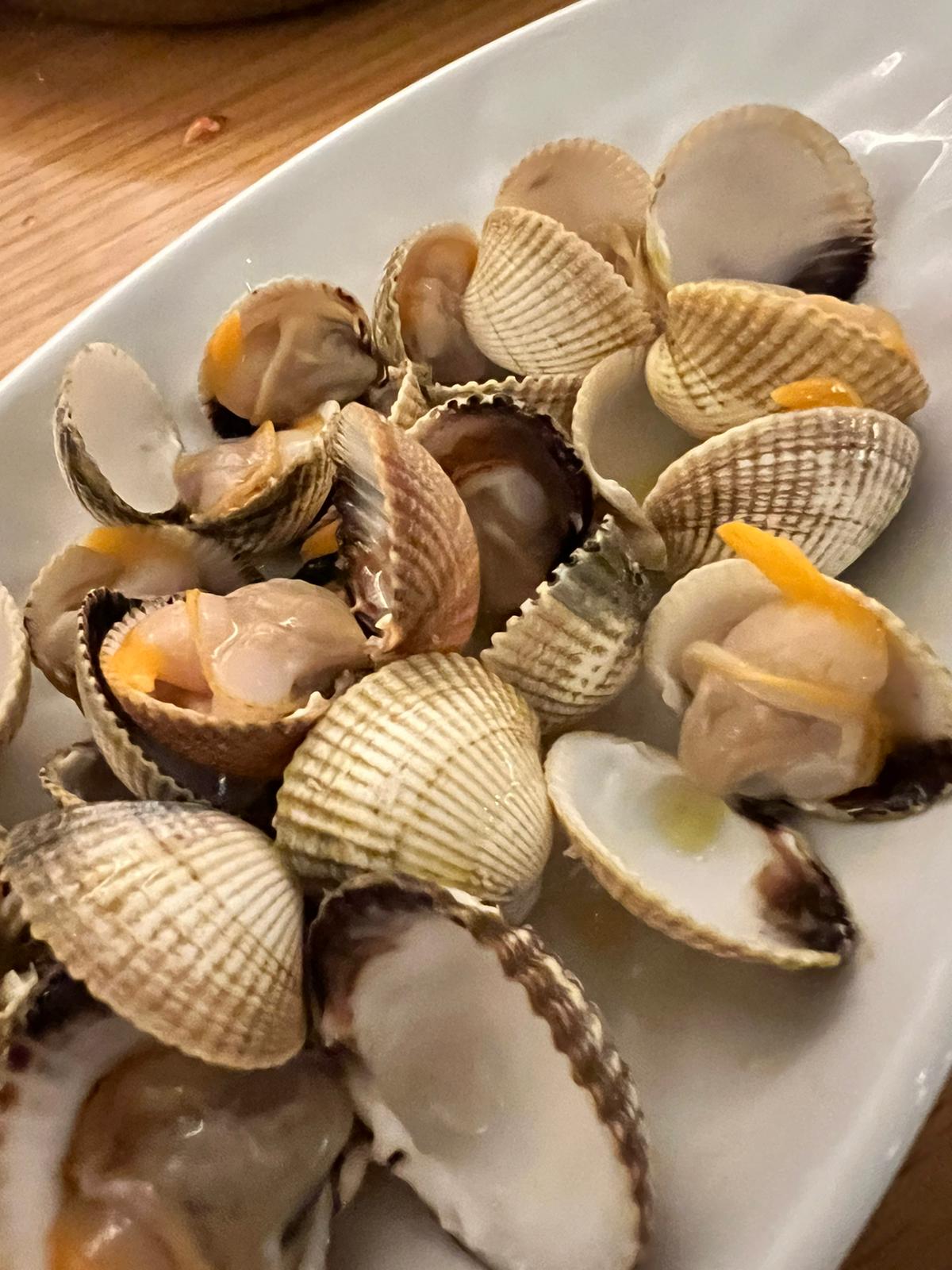 The Wine Side | Restaurante de producto en Palma de Mallorca