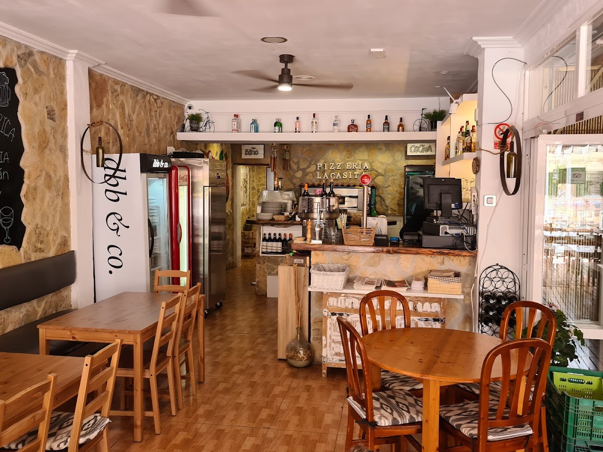 La Casita