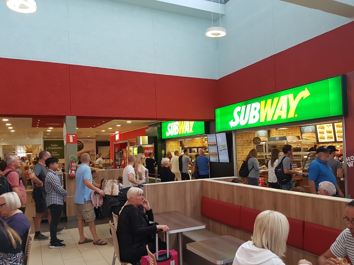 Subway
