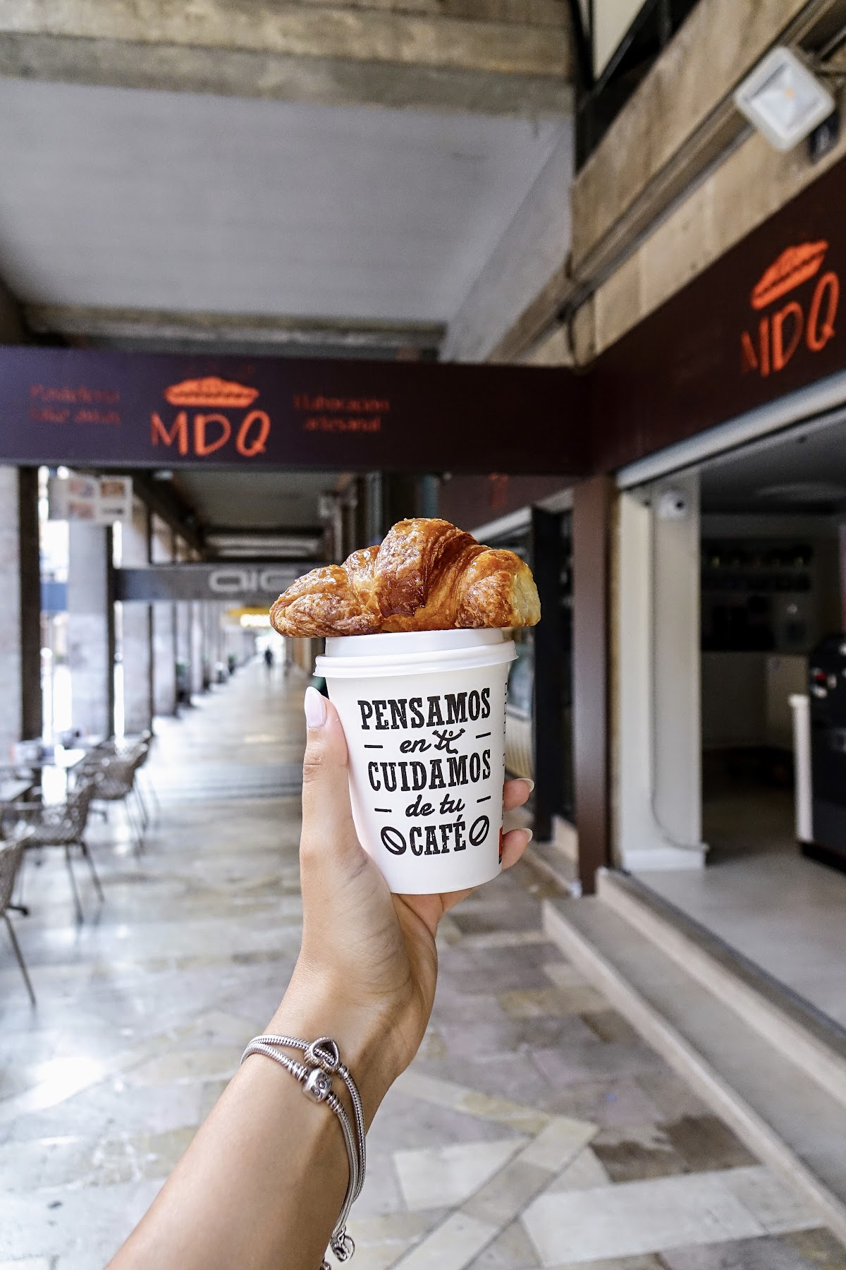 MDQ Pastelerías – Pastelería Argentina Artesanal en Palma de Mallorca