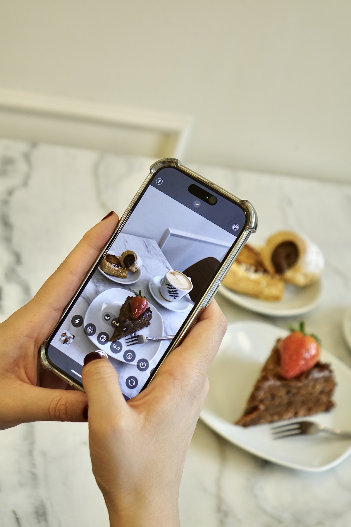 MDQ Pastelerías – Pastelería Argentina Artesanal en Palma de Mallorca