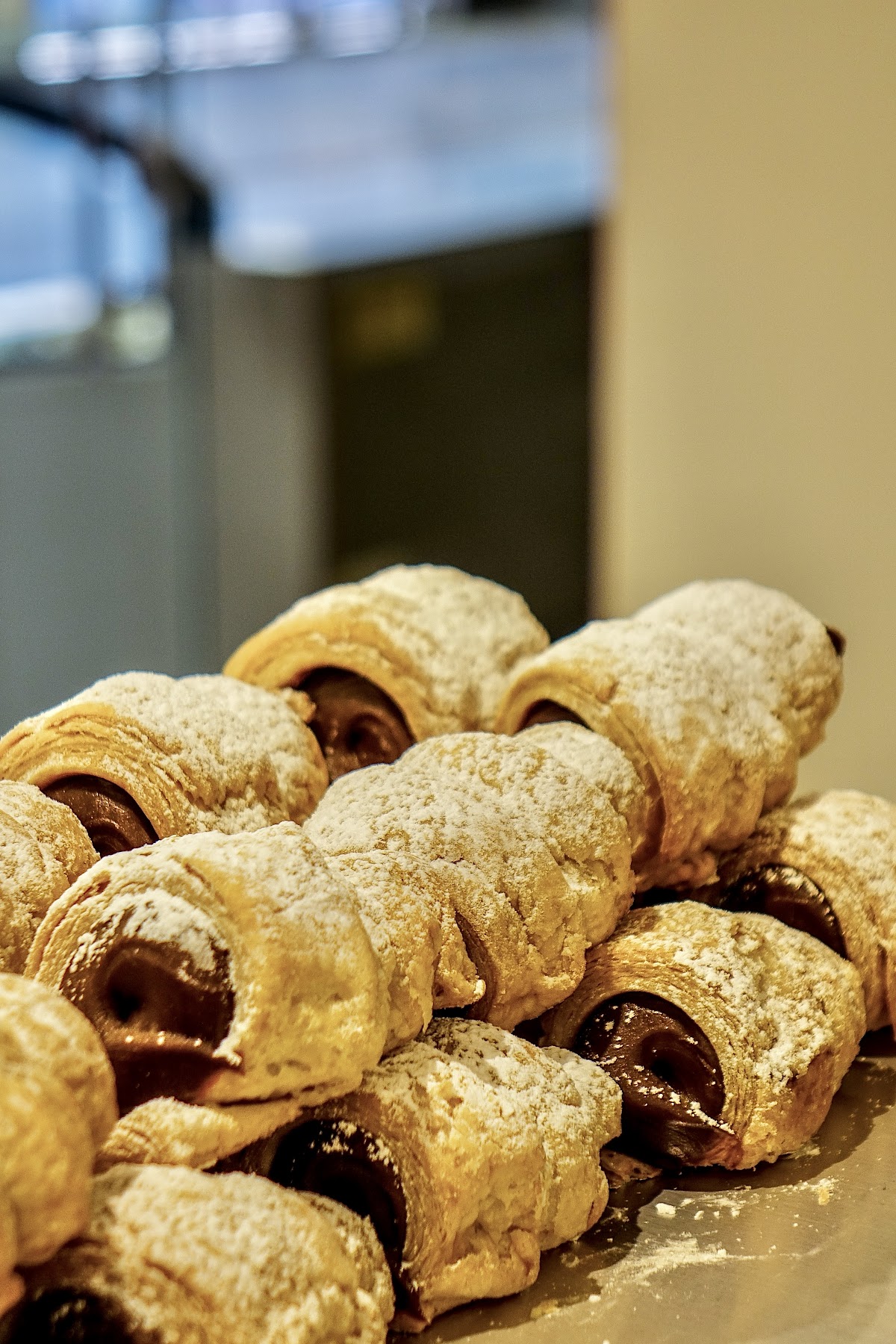 MDQ Pastelerías – Pastelería Argentina Artesanal en Palma de Mallorca