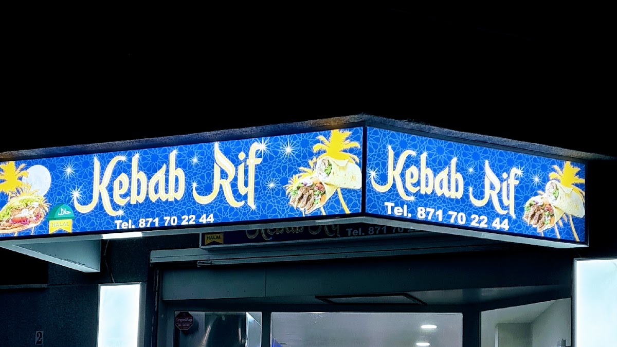 Kebab Rif Felanitx