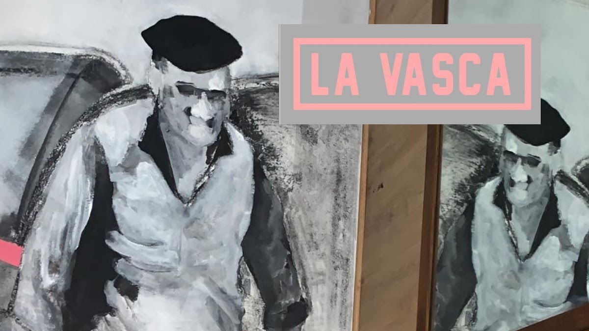 Restaurante La Vasca