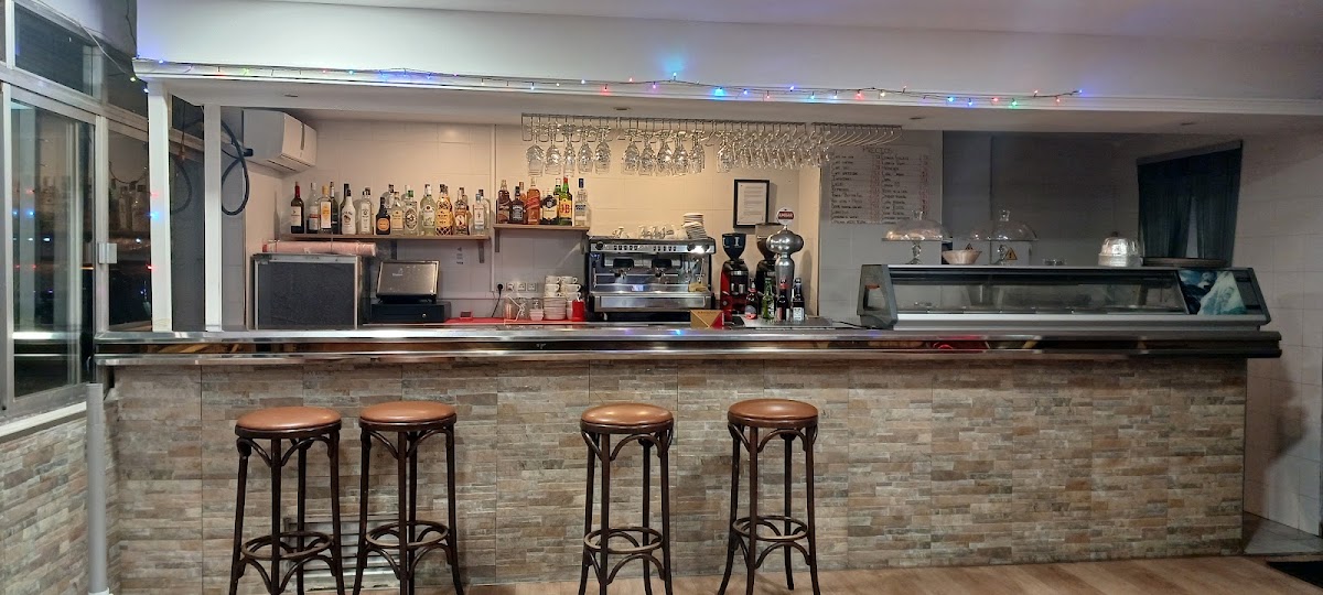 K.G.S Bar Pizzeria