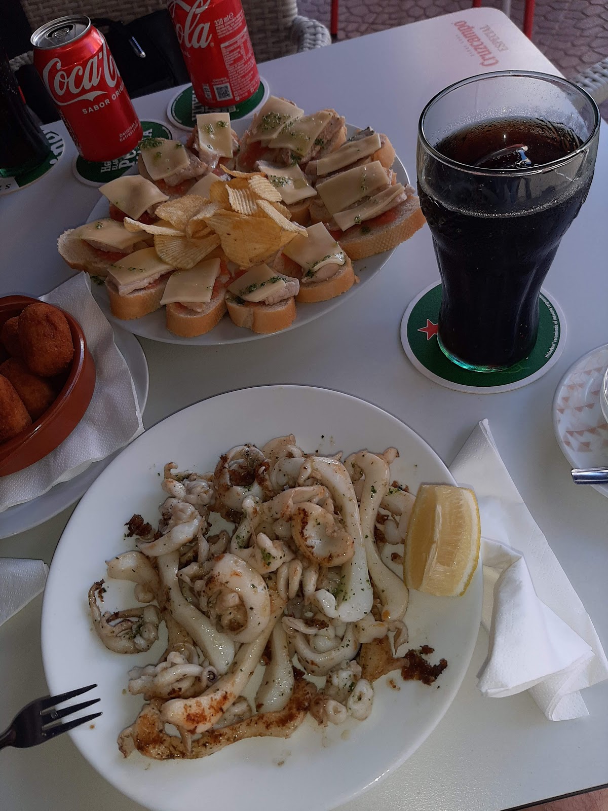 K.G.S Bar Pizzeria