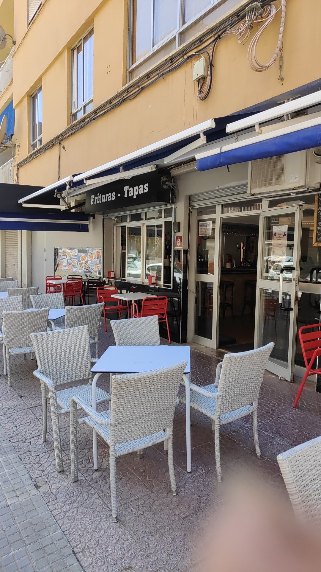 K.G.S Bar Pizzeria
