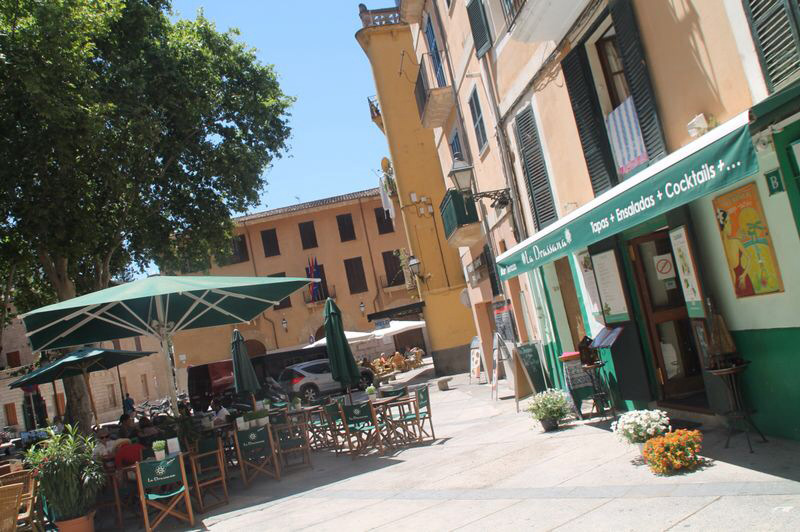 Bar La Drassana