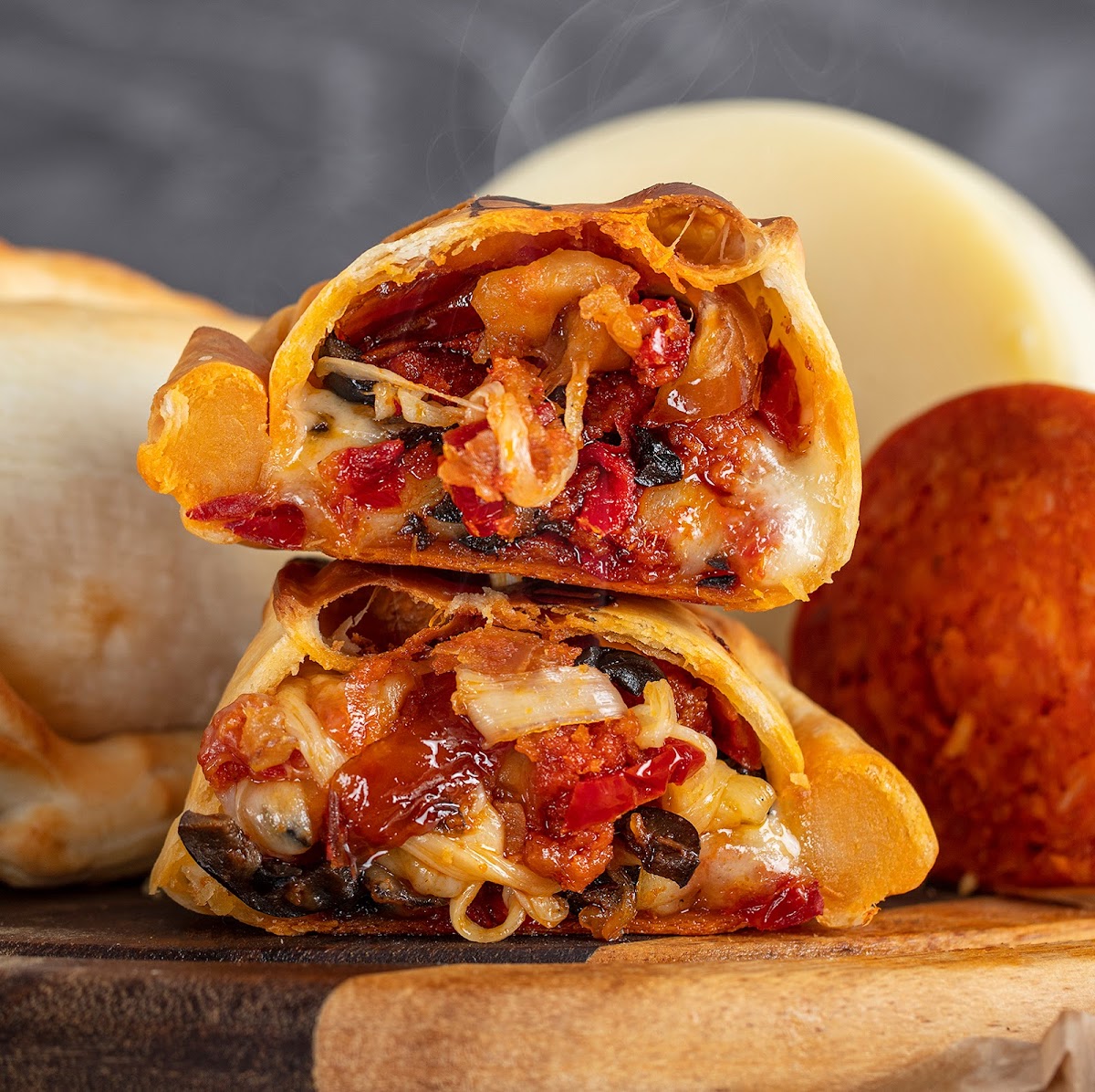 Don't Cry For Me Empanadas Argentinas