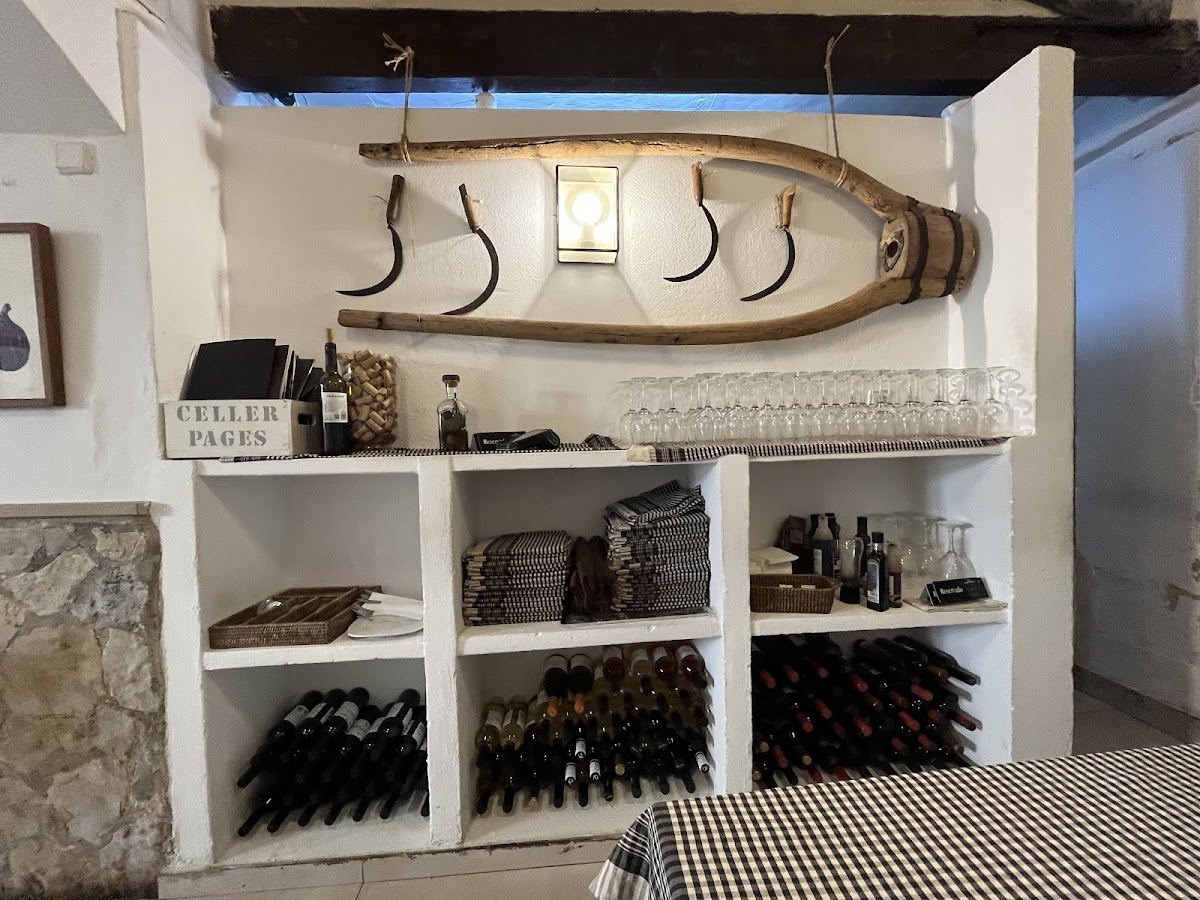 Celler Pagès