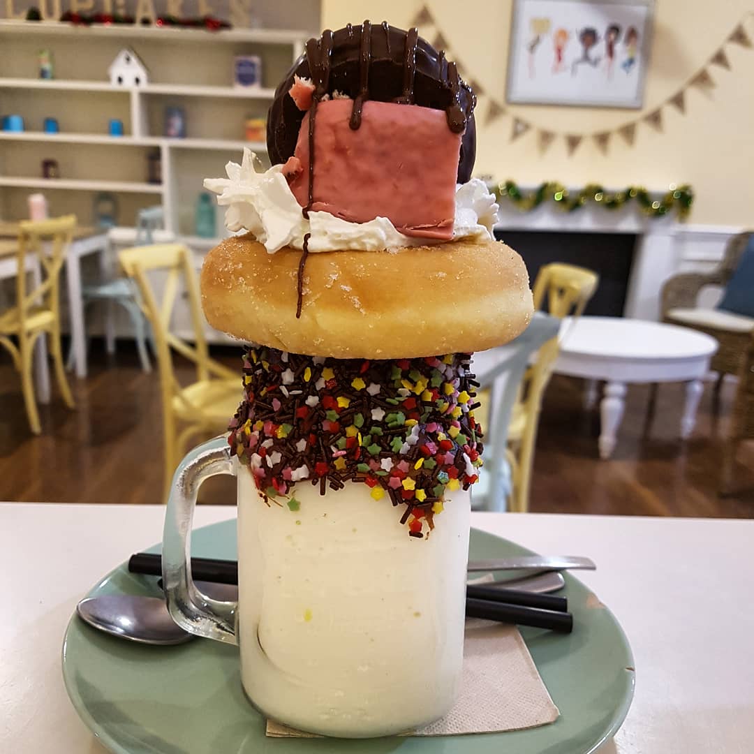 Pastisseria Mariola’s
