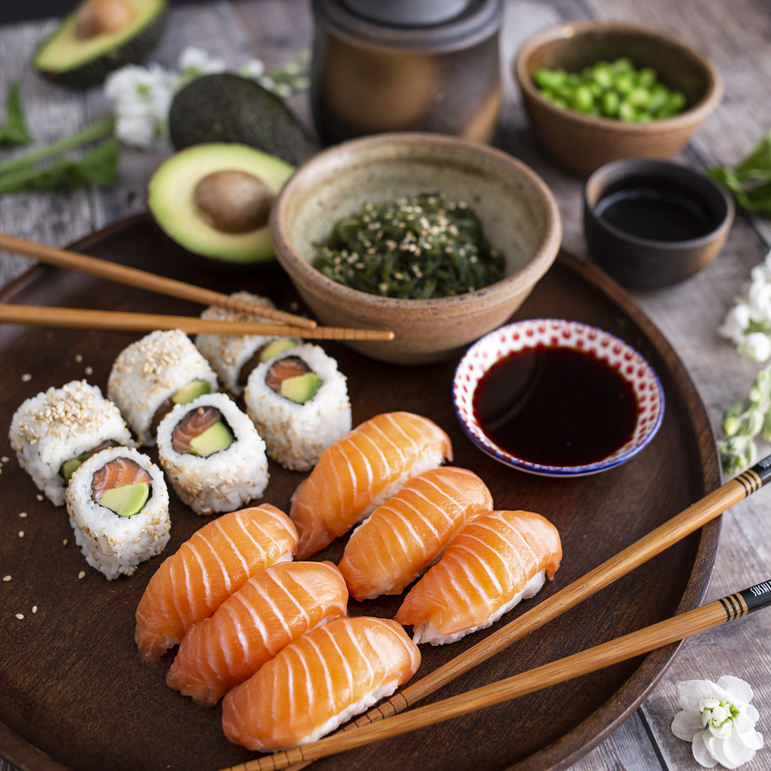 Sushi Daily