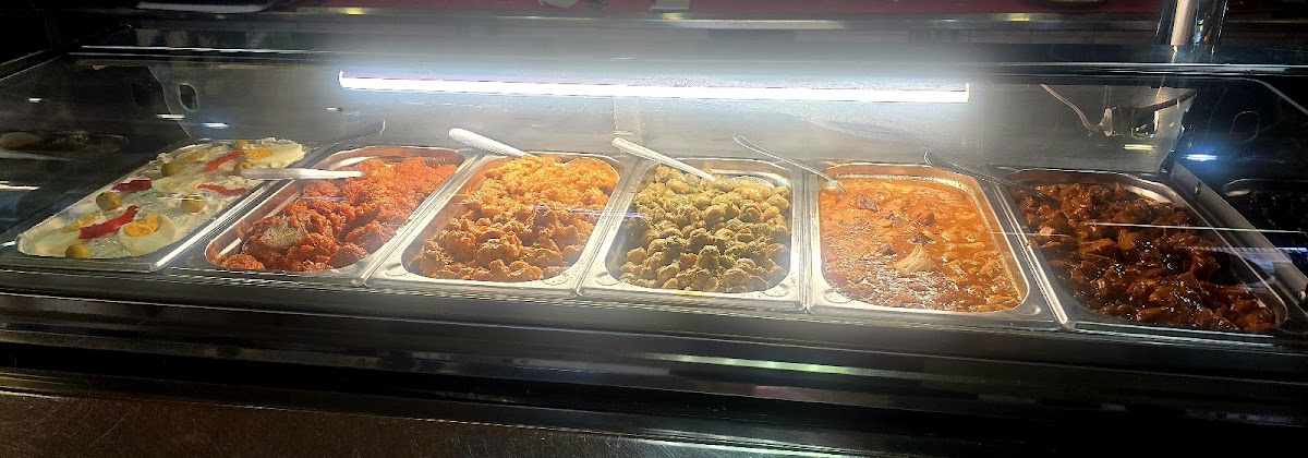 Bar Mercat