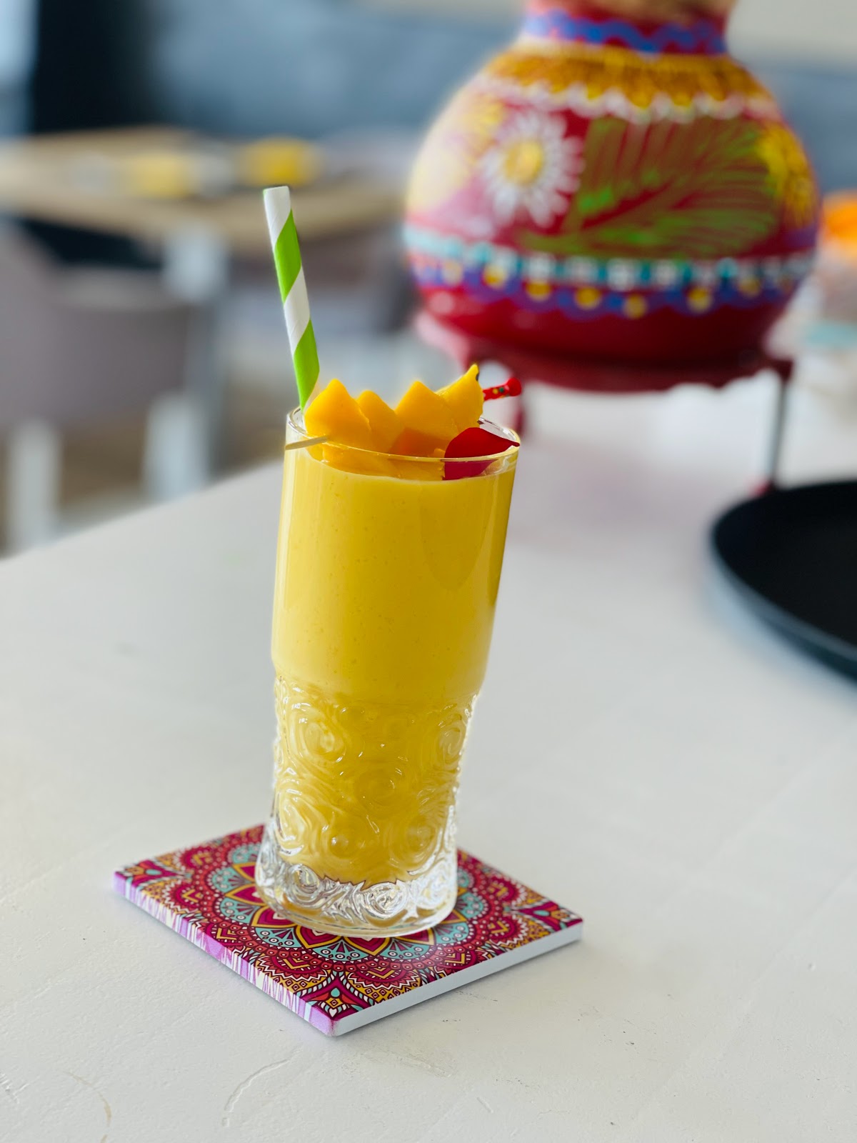 Aroma India Portixol