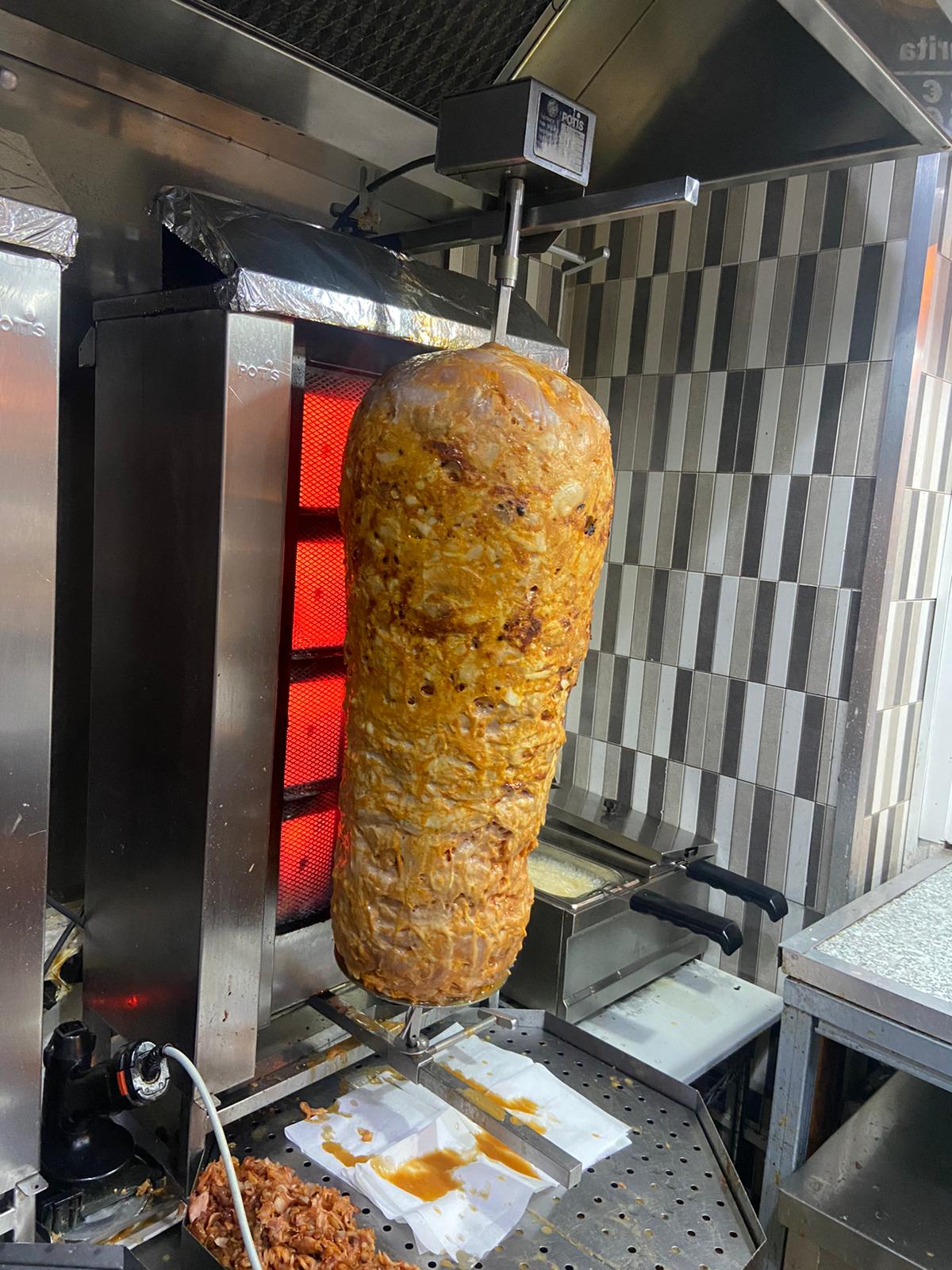Hunza Doner Kebab & Pizza