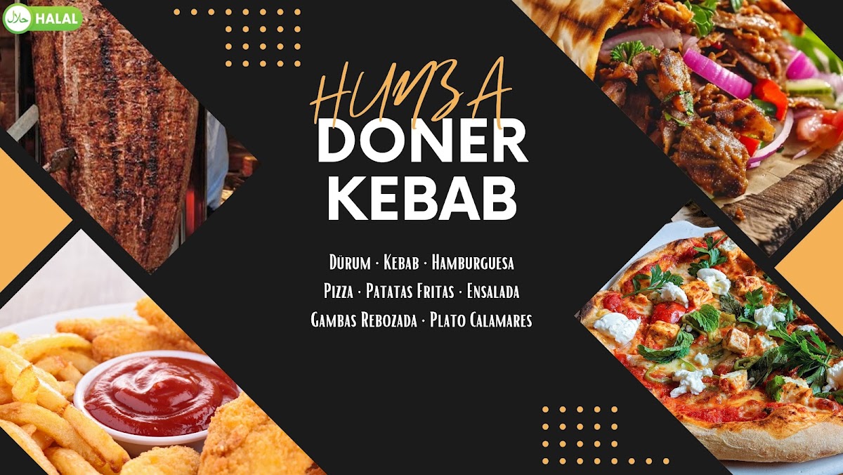 Hunza Doner Kebab & Pizza