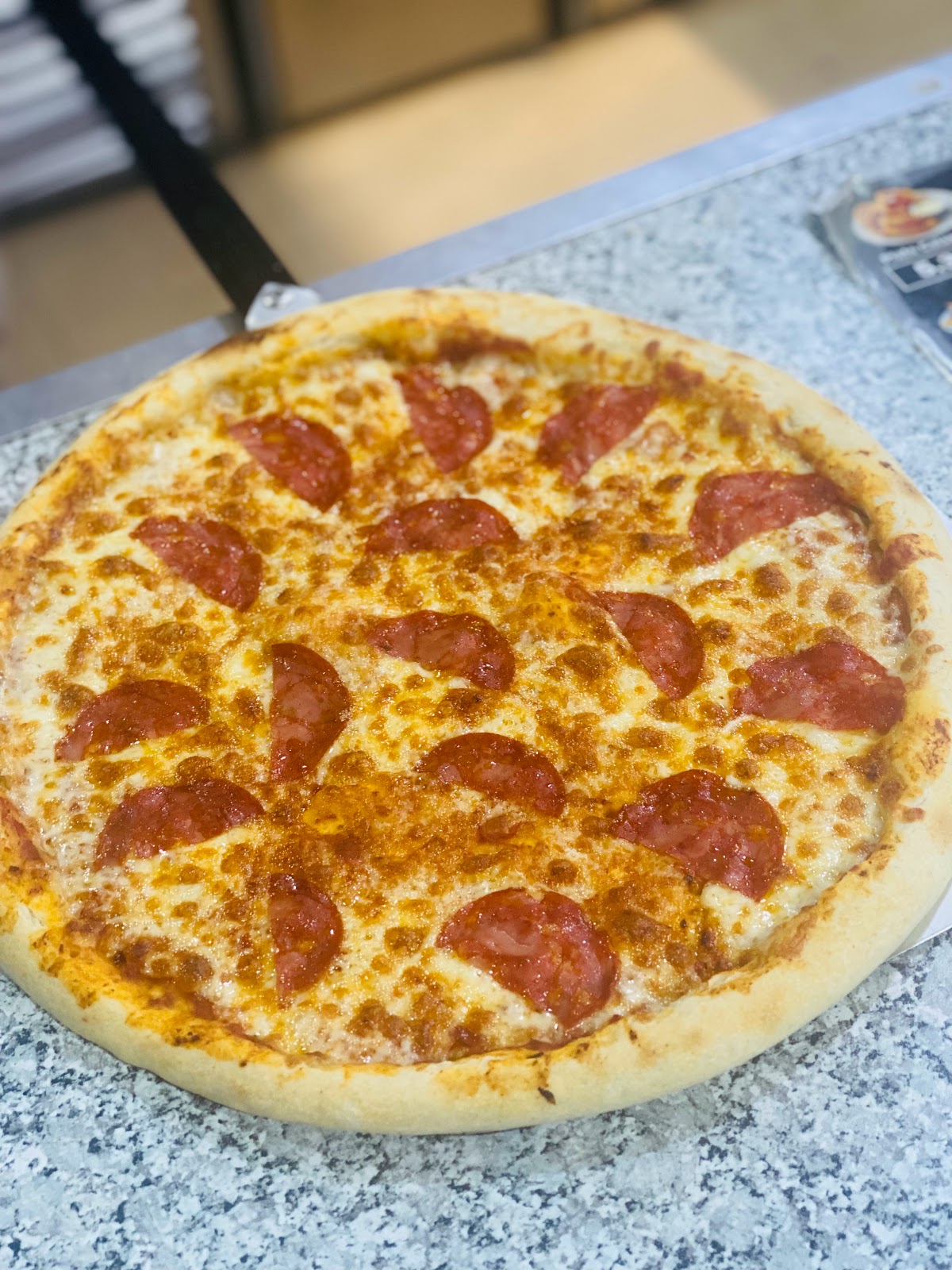 Hunza Doner Kebab & Pizza