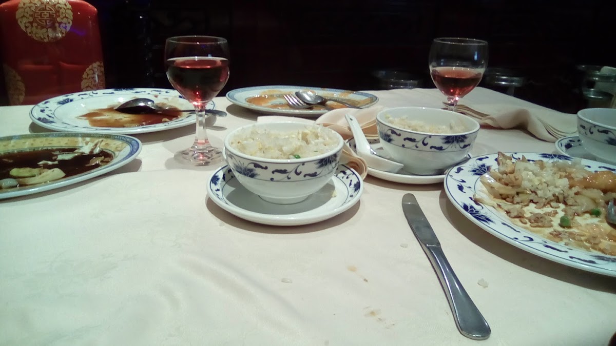 Restaurante Chino Alegría