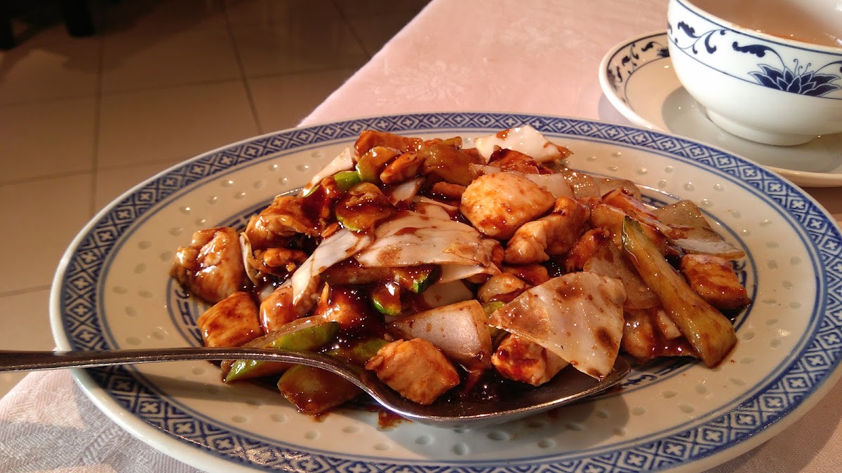 Restaurante Chino Alegría