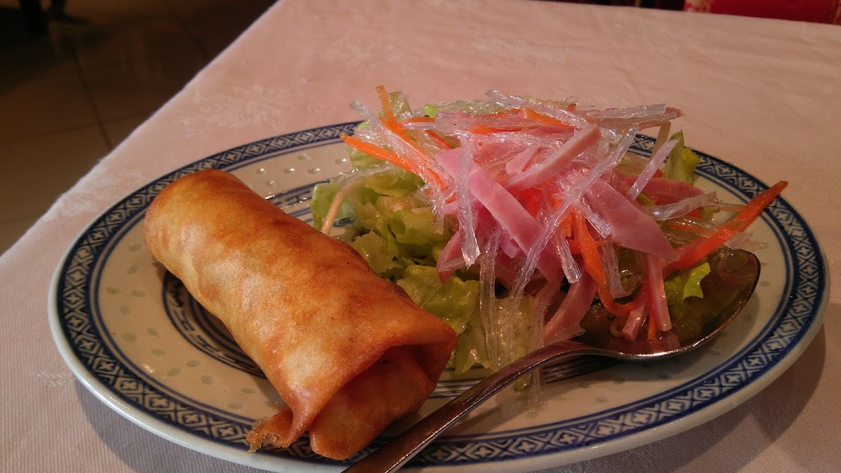 Restaurante Chino Alegría