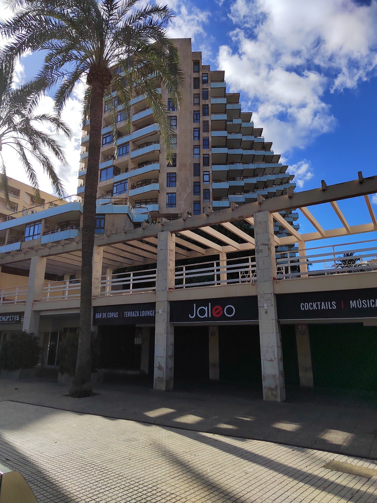 Edificio Torremar