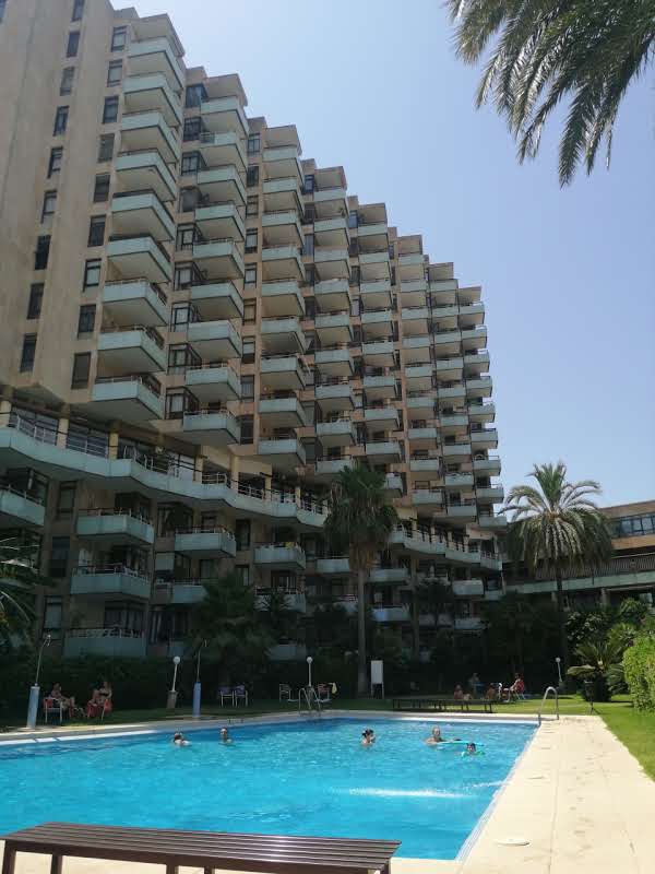 Edificio Torremar