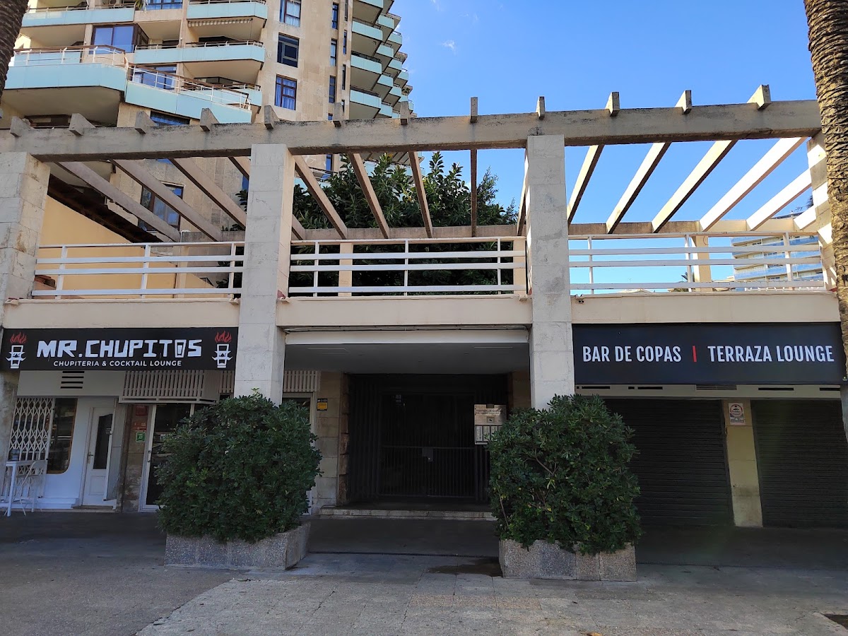 Edificio Torremar