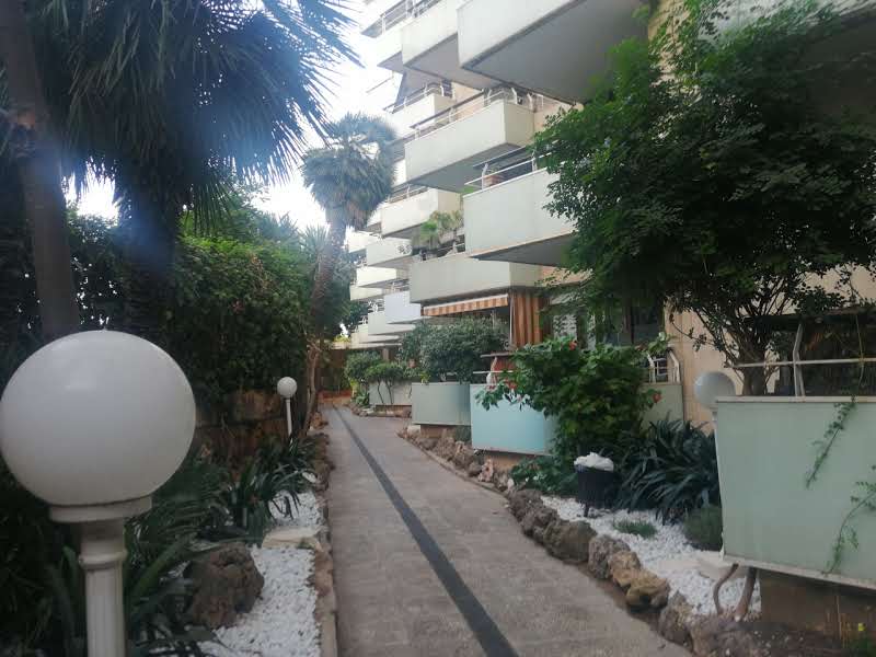 Edificio Torremar