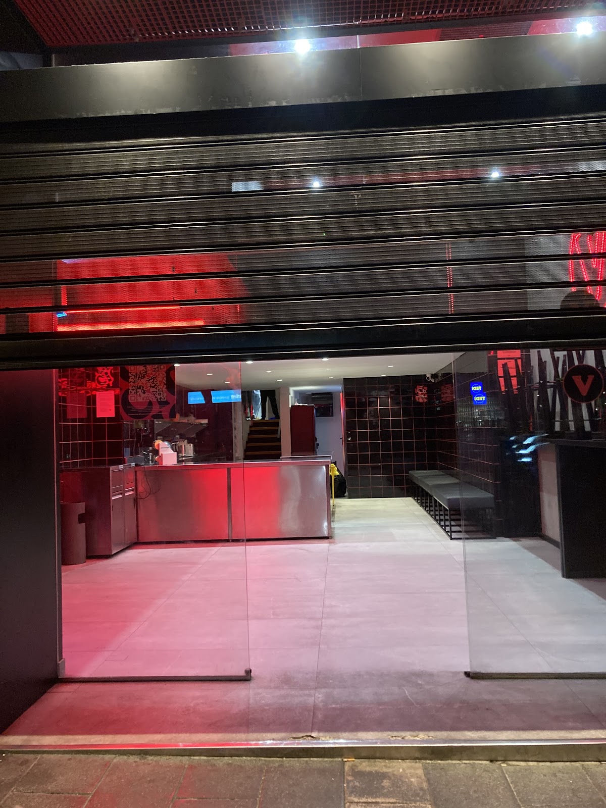 VICIO Avenidas | Takeaway & Delivery