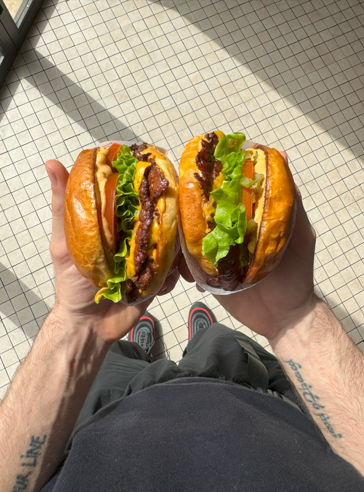 VICIO Avenidas | Takeaway & Delivery