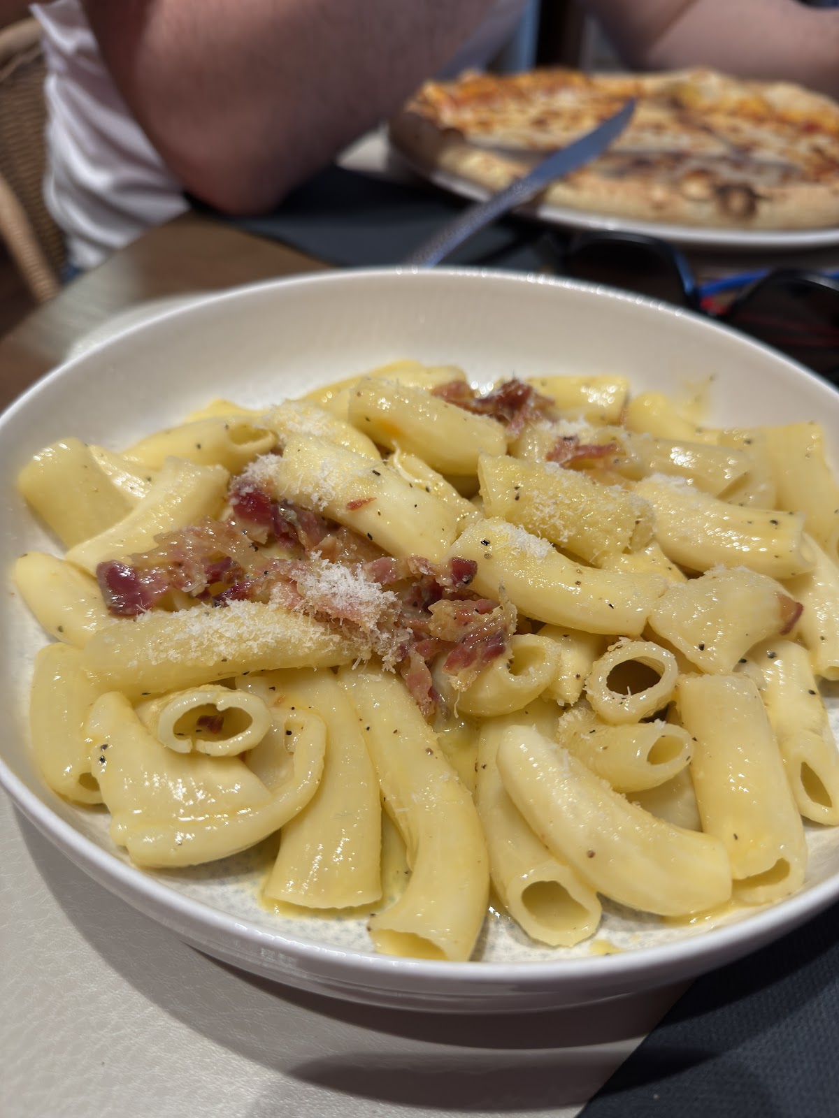 Picaro restaurante