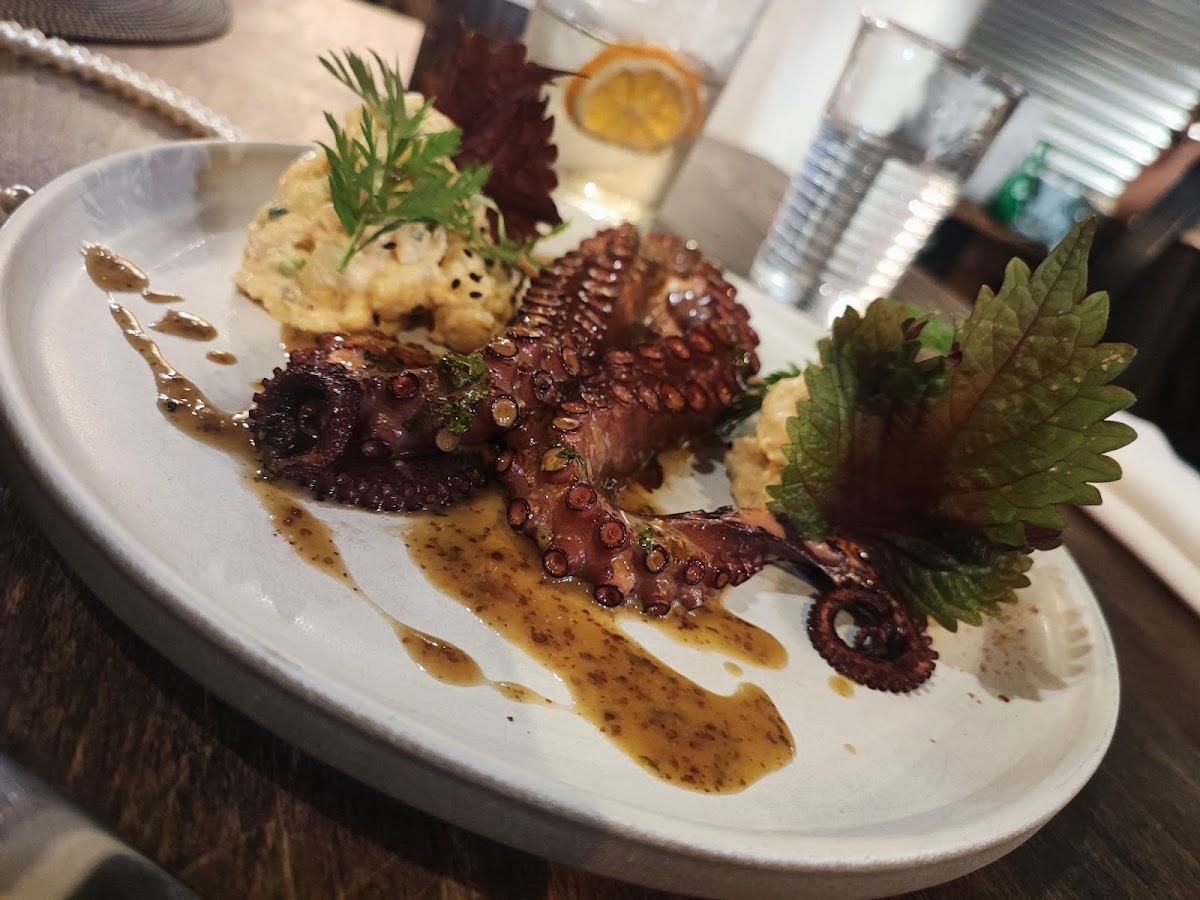 FABRICK food & more