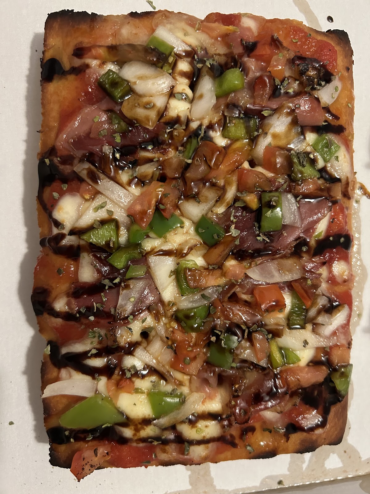 Pura Pizza