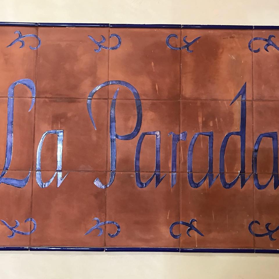 La Parada
