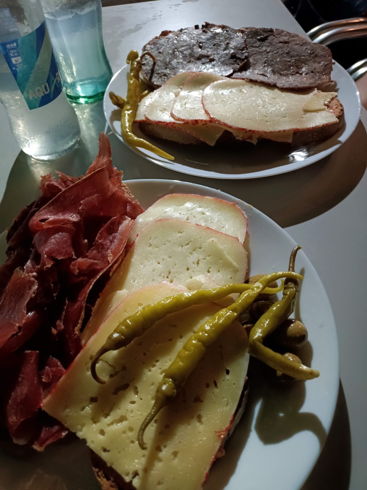 La Parada