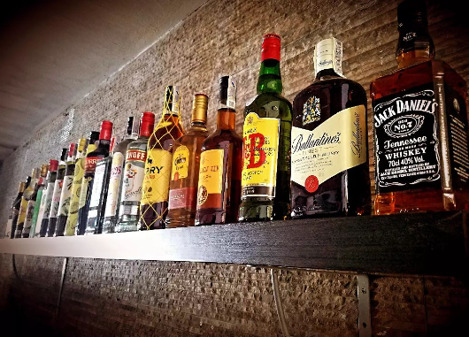 Bar Crux