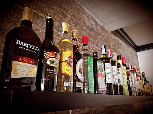 Bar Crux