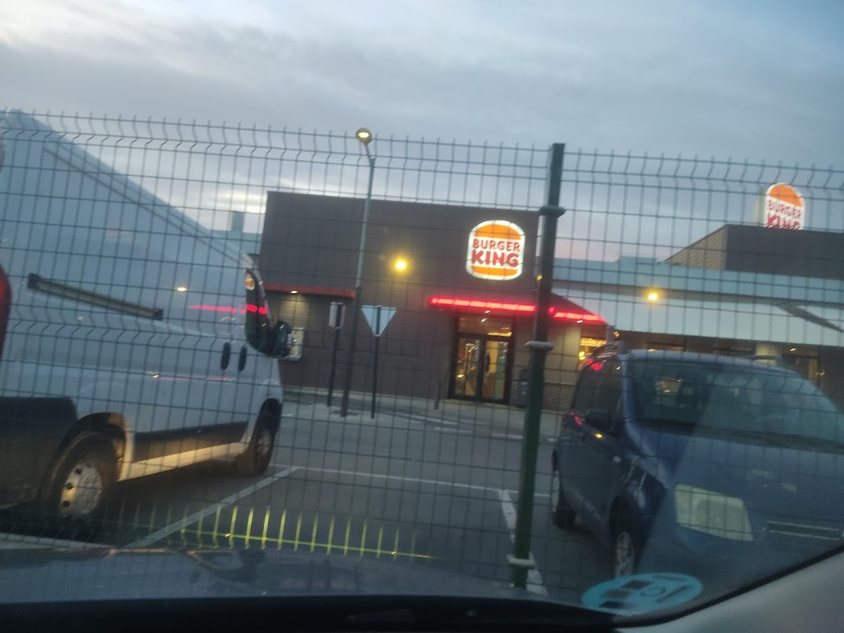 Burger King